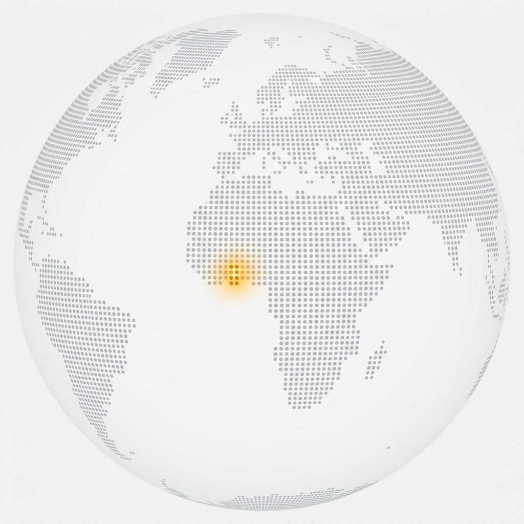 Globe Background